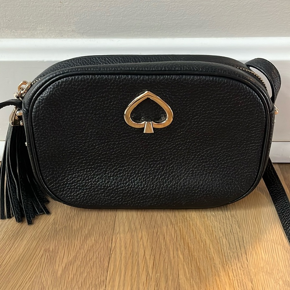 Kate Spade Crossbody Bag